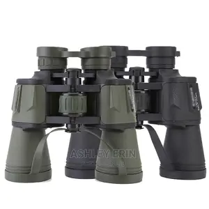 Waterproof Binoculars
