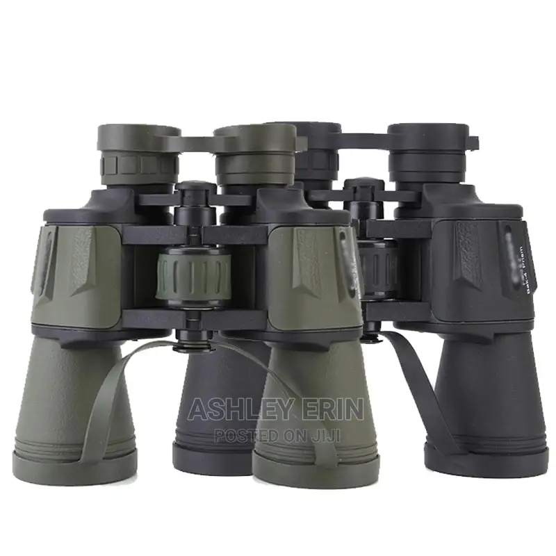 Waterproof Binoculars