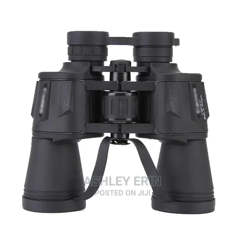 Waterproof Binoculars