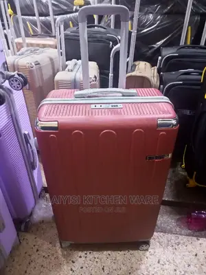 3pieces Set of Travel Suiet Cases