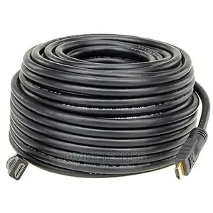 HDMI 30 METERS CABLE -High Definition