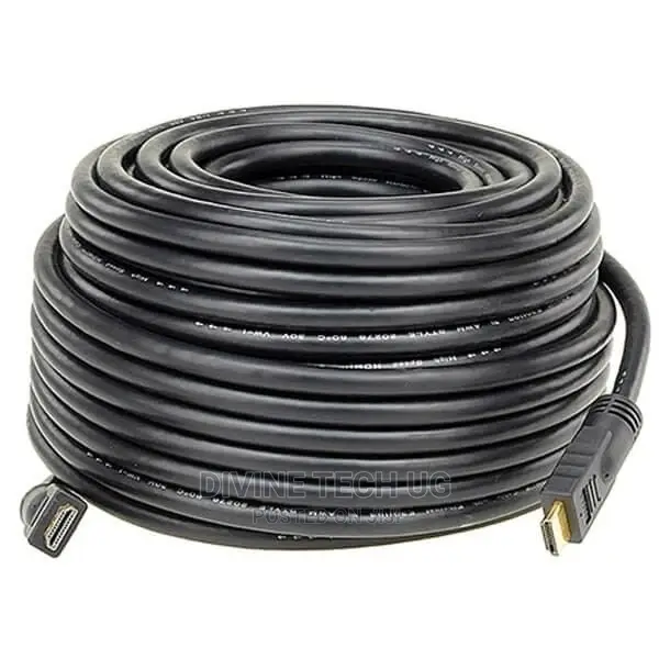 HDMI 30 METERS CABLE -High Definition