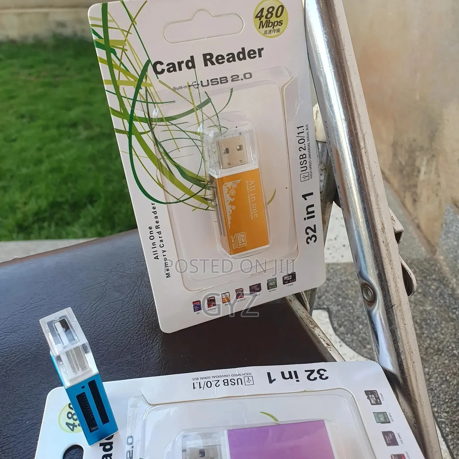Card Reader