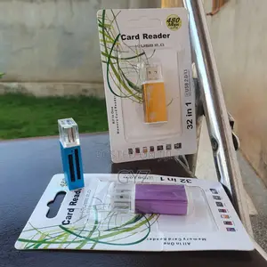 Card Reader