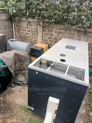 330KVA Diesel Generator