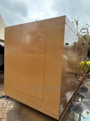600kva Generator