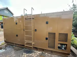 600kva Generator