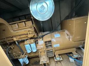 600kva Generator