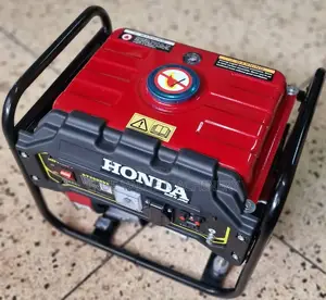 Honda Generator Gasoline