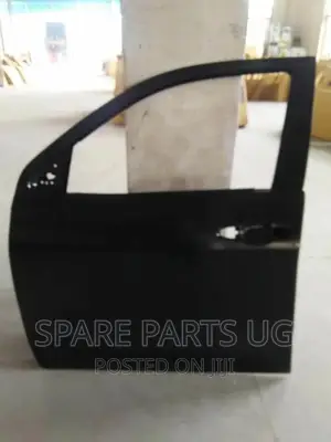 Hilux Revo / Rocco 2016 - 2023 Front Door
