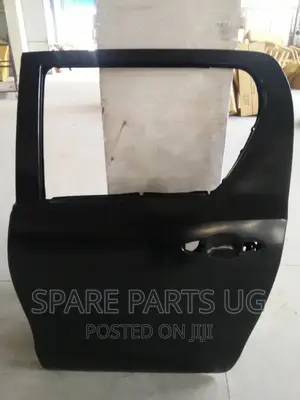 Hilux Revo/Rocco Rear Door