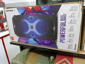 Jbl Party Box 110