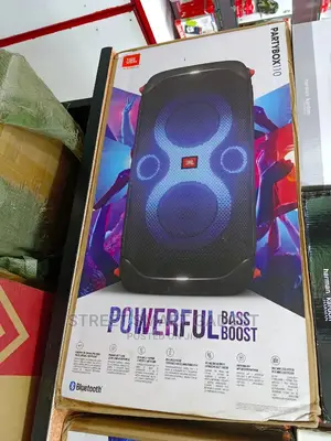 Jbl Party Box 110