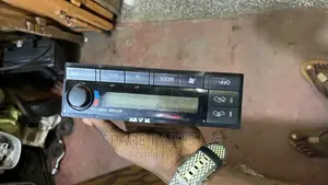 Nissan Xtrail Ac Control