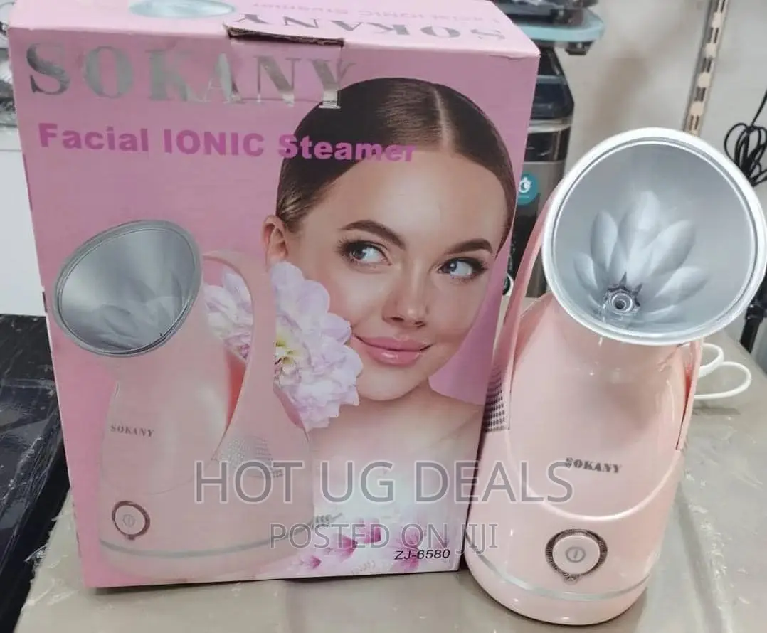 Facial Steamer