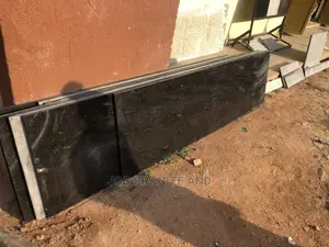 Black Galaxy Slab