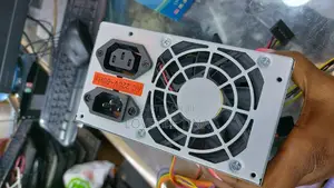 Computer Power Supply