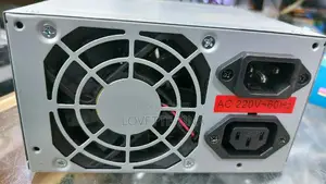 Computer Power Supply