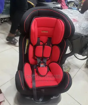Orident High Quality Adjustable Baby Car Seat