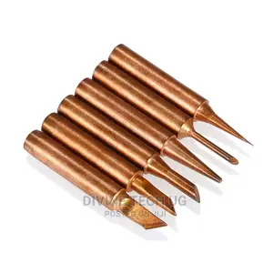 Soldering Iron Tips-Copper