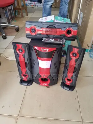 Djack Ak-q3l