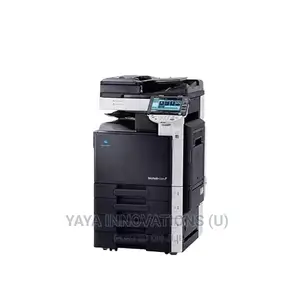 A3 Bizhub C452 Printer
