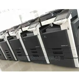 Multifunctional Bizhub Printers C452