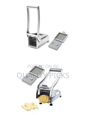 Potata Cutter
