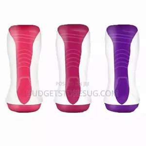 Male Masturbator Artificial Vagina