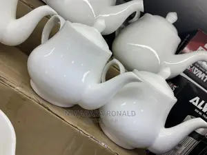 Ceramic Tea Pots