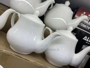 Ceramic Tea Pots