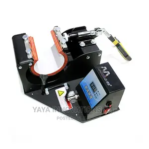 Simple Mug Press