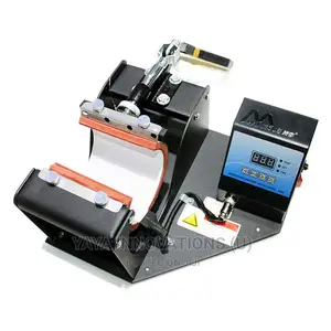 Advanced Mug Heatpress