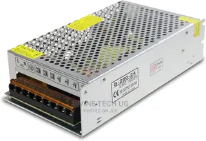 DC 24V 10A Power Supply-240w