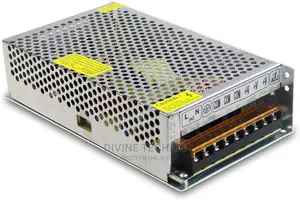 DC 24V 10A Power Supply-240w