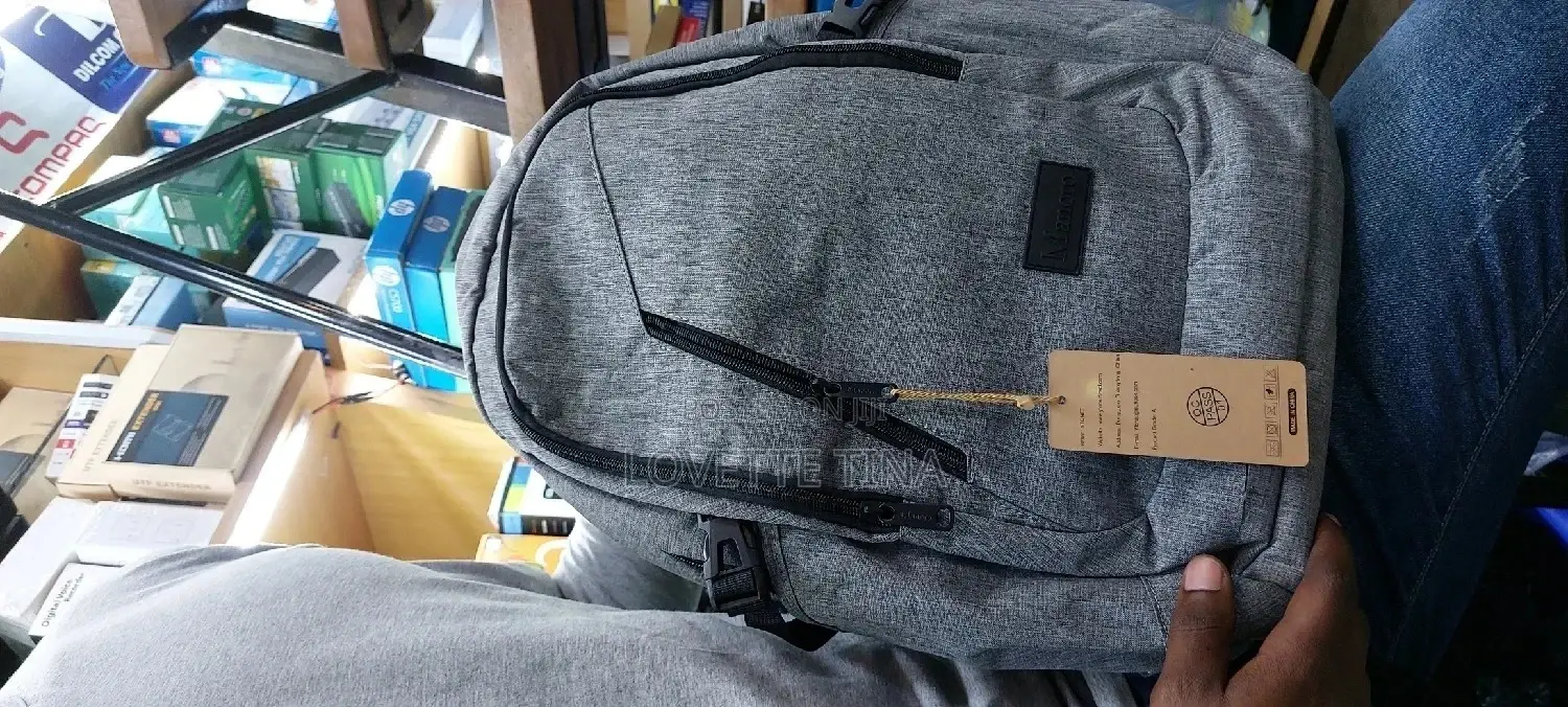 Laptop Bag Mancro