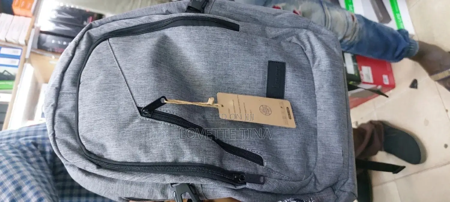Laptop Bag Mancro
