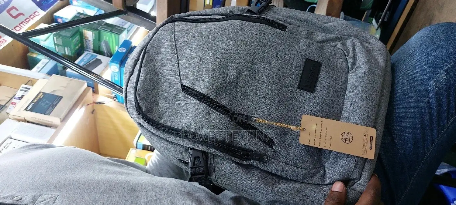 Laptop Bag Mancro