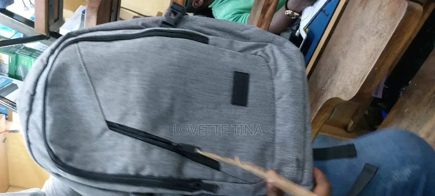 Laptop Bag Mancro