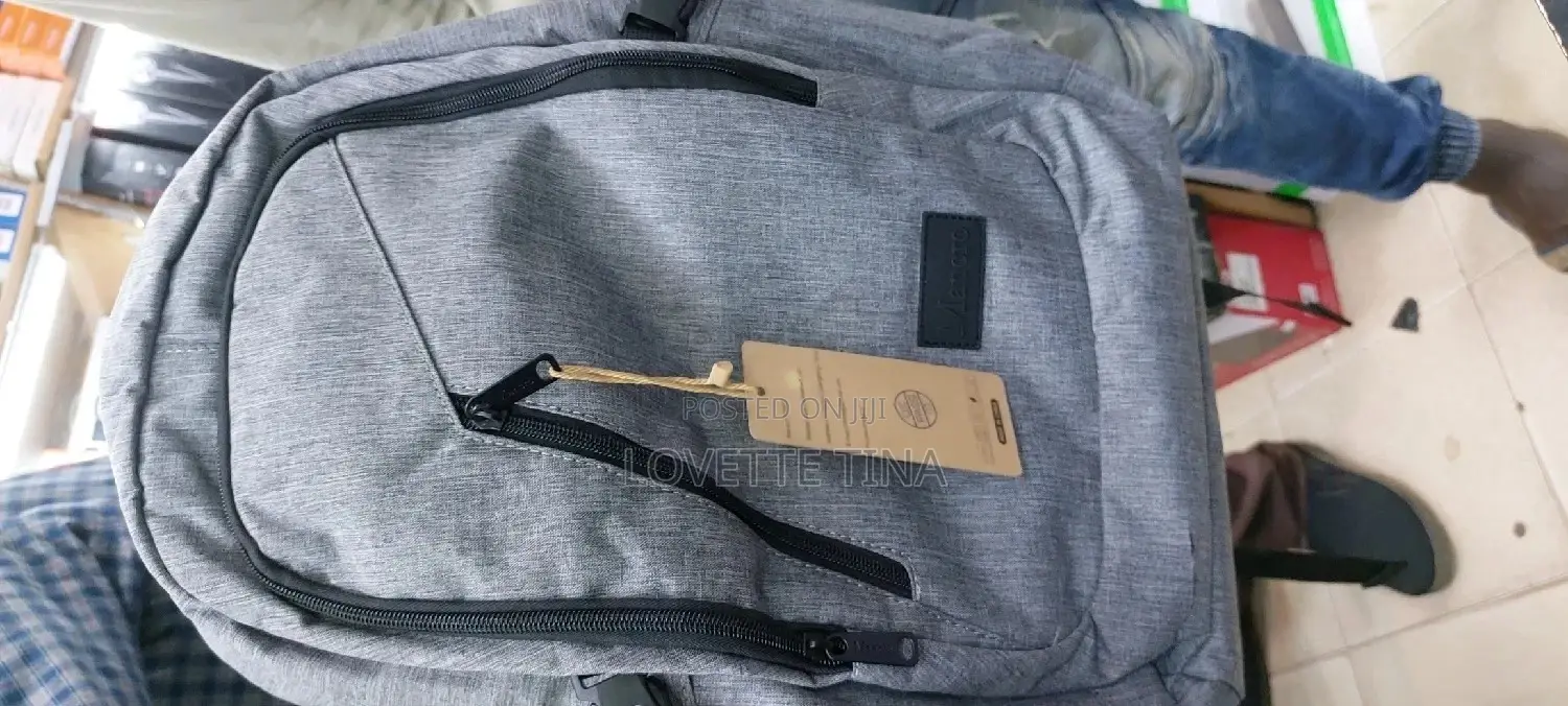 Laptop Bag Mancro