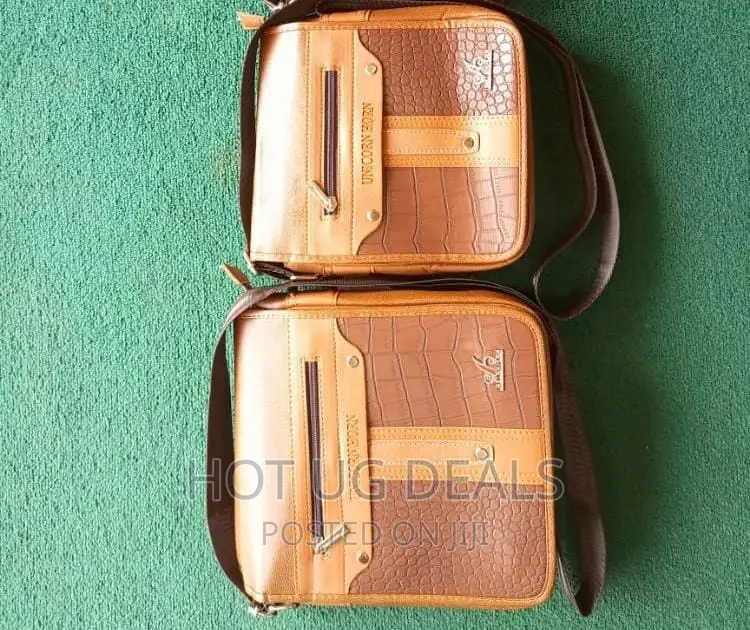 Shoulder Bag's