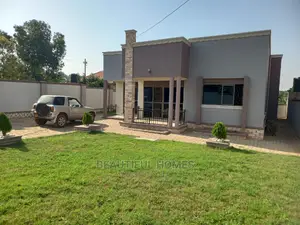 Furnished 4bdrm Maisonette in Kira for Sale