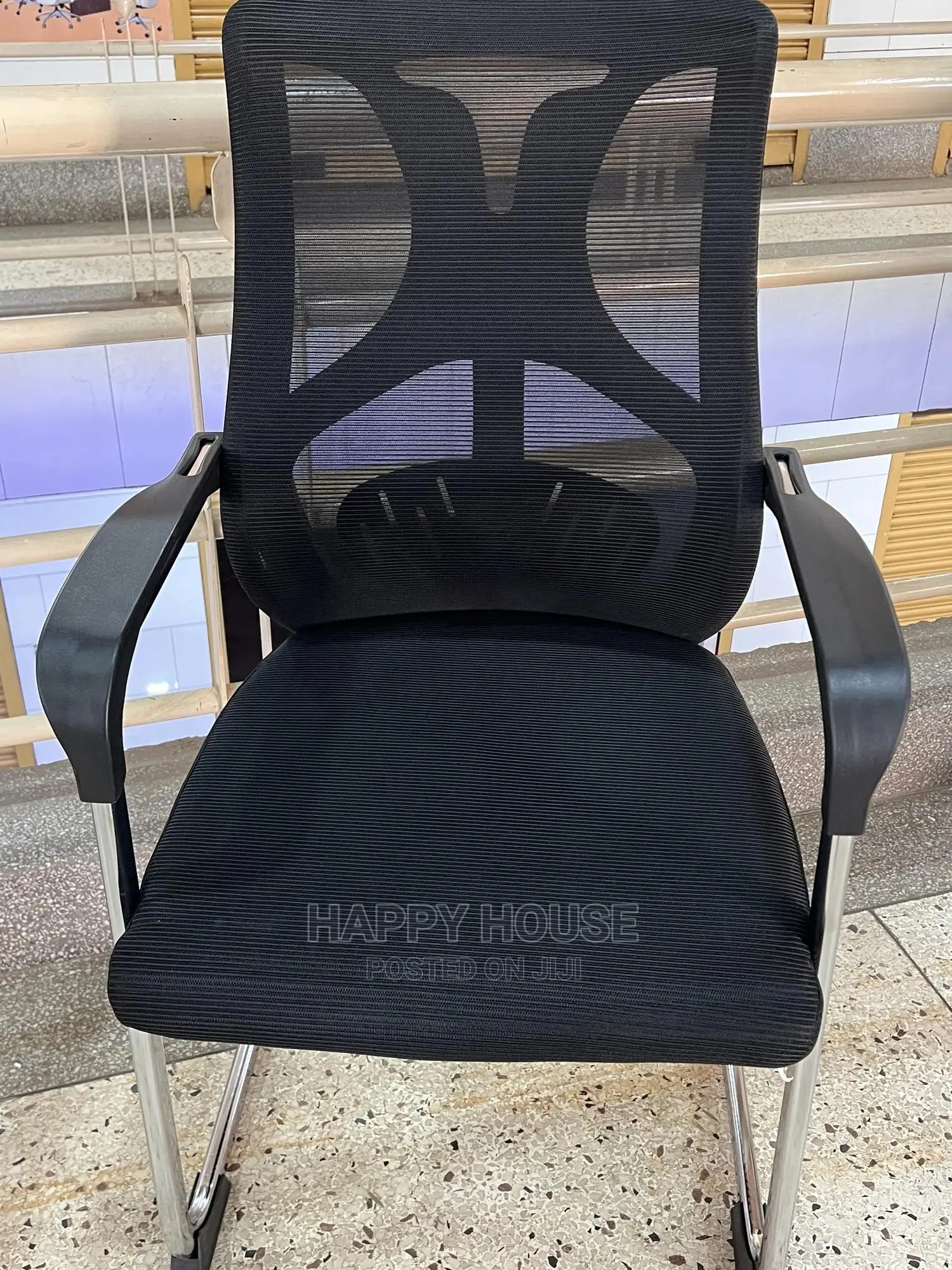 Office Visitor Chairs