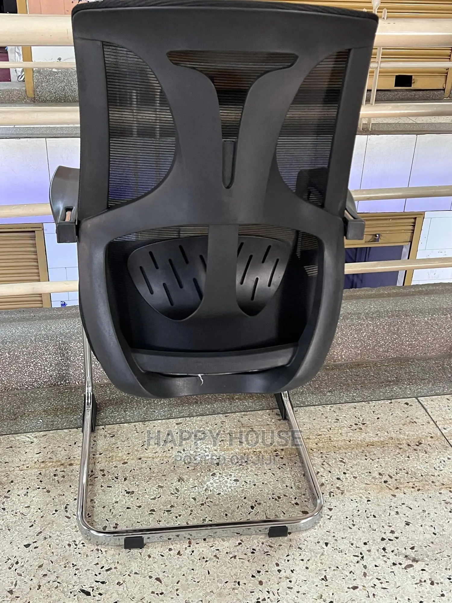 Office Visitor Chairs