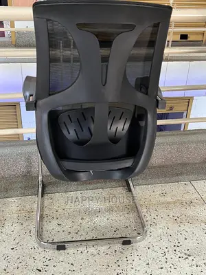 Office Visitor Chairs