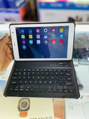 New Discover P13 Pro Max 128 GB Yellow