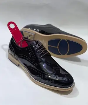 Original Clarks Oxfords