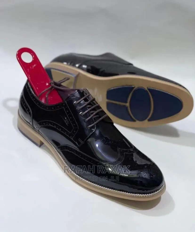 Original Clarks Oxfords