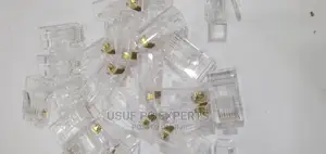 Rj45 Connectors 100pcs