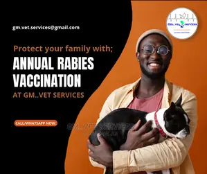 Veterinary Services